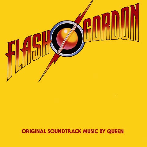 Letras de Canciones Flash Gordon