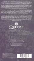 Queen Greatest Flix 3  Contra portada