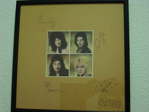 Autografo