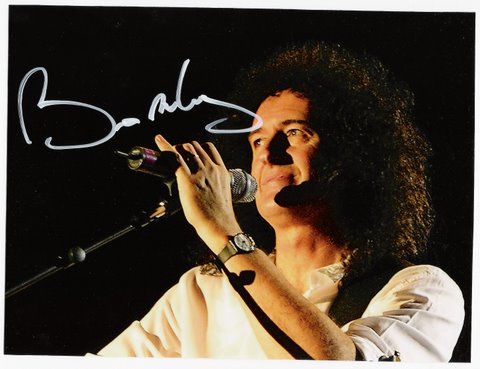 Autografo