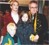Roger y Familia