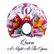 Letras de Canciones en espaol de A Night At The Opera