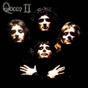 Letras de Canciones disco Queen II
