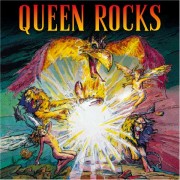 Letras de Canciones del disco Queen Rocks
